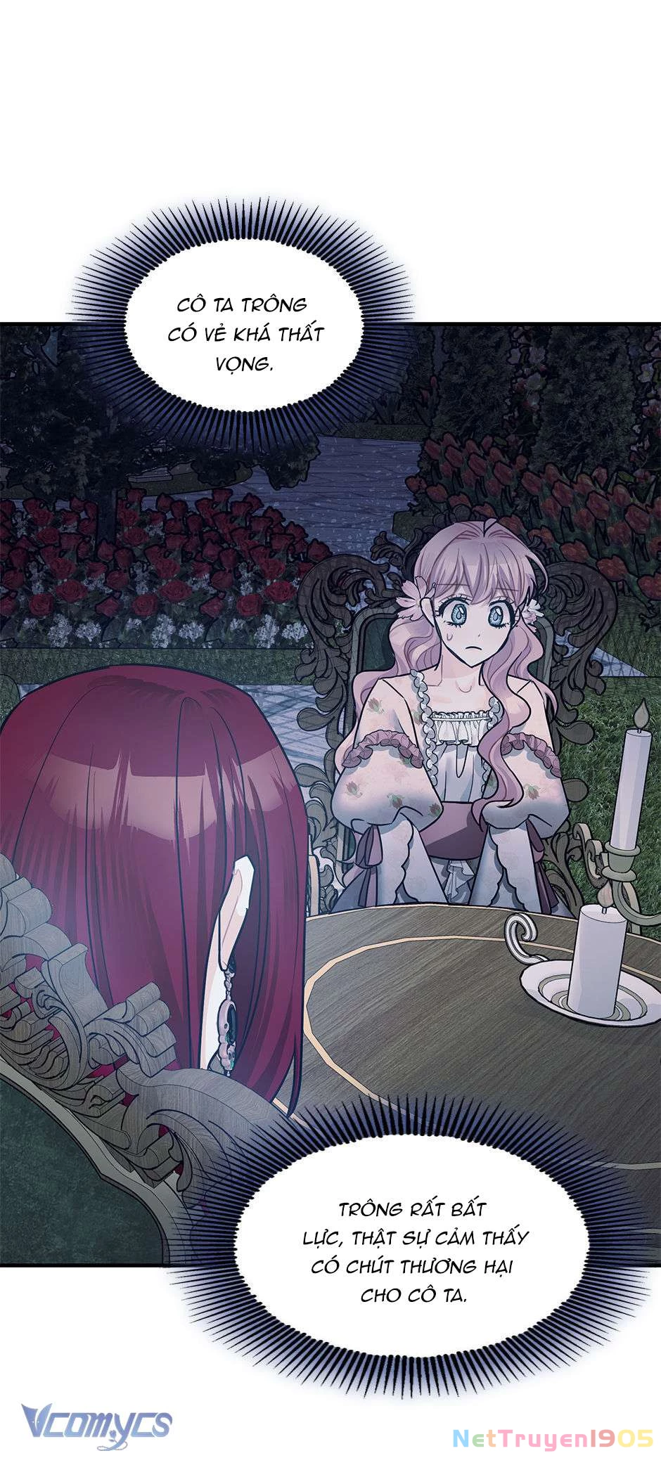 Liều Thuốc An Thần Của Bạo Chúa Chapter 34 - 9