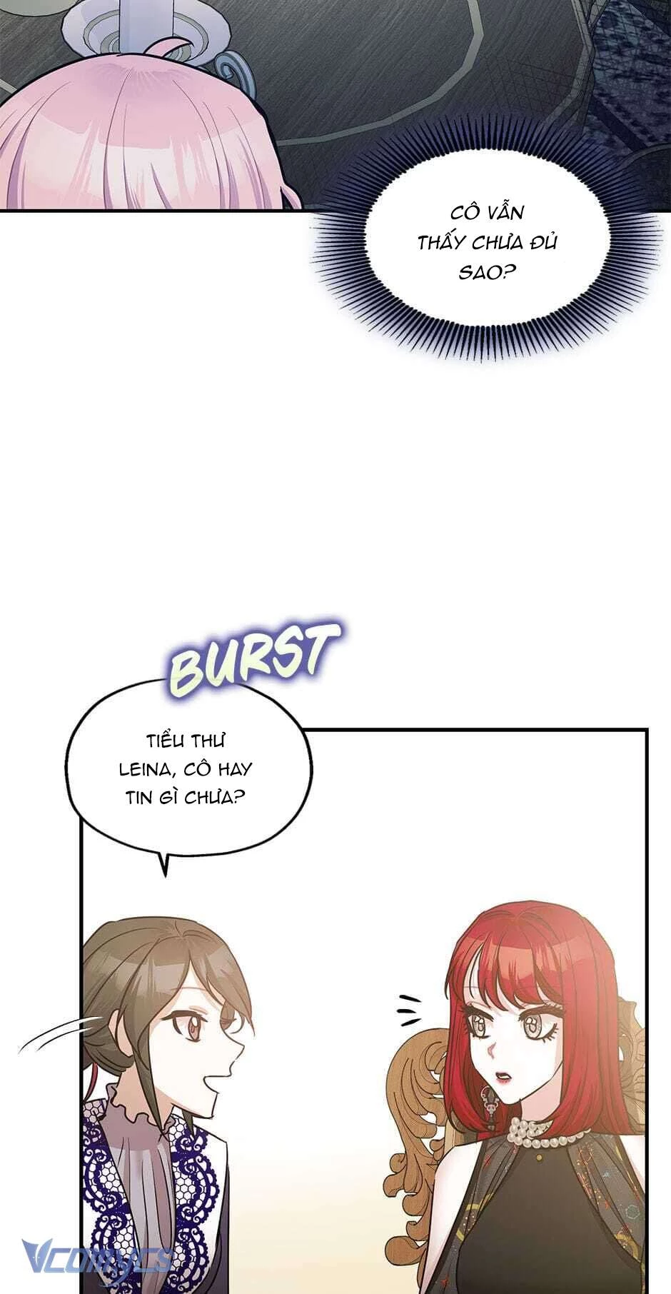 Liều Thuốc An Thần Của Bạo Chúa Chapter 34 - 11