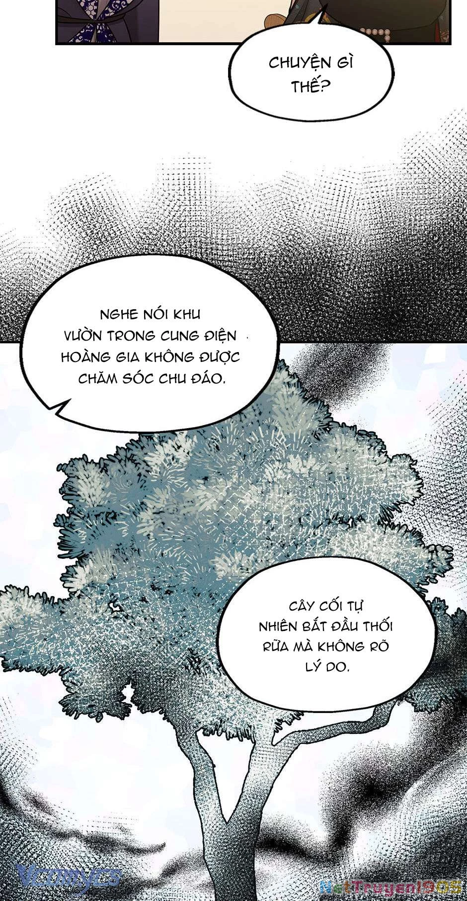 Liều Thuốc An Thần Của Bạo Chúa Chapter 34 - 12