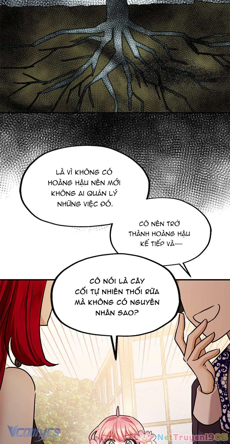 Liều Thuốc An Thần Của Bạo Chúa Chapter 34 - 13