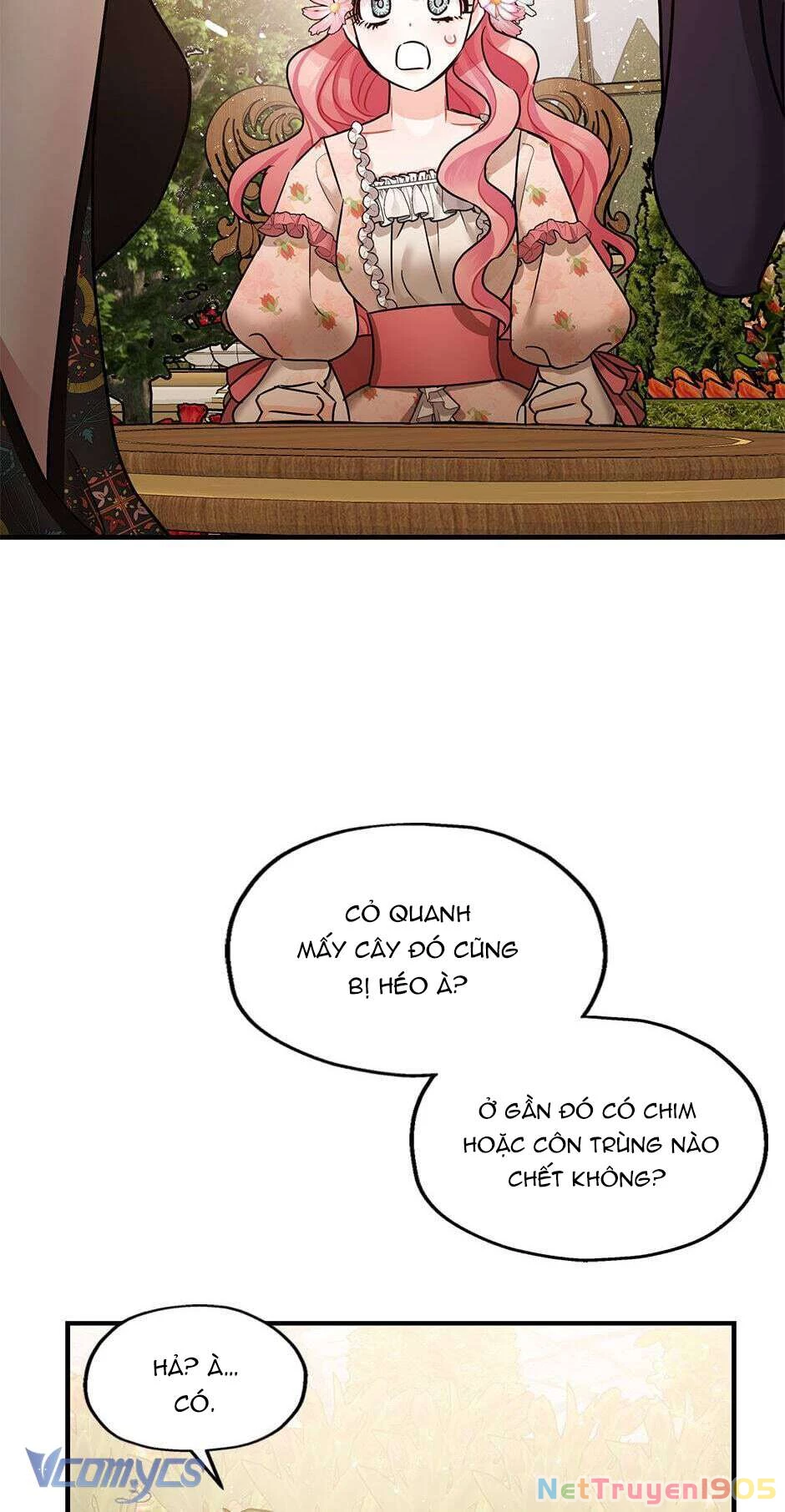 Liều Thuốc An Thần Của Bạo Chúa Chapter 34 - 14