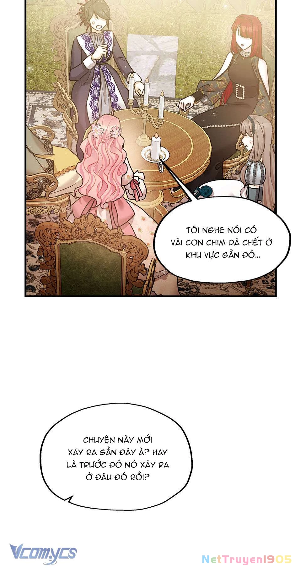 Liều Thuốc An Thần Của Bạo Chúa Chapter 34 - 15