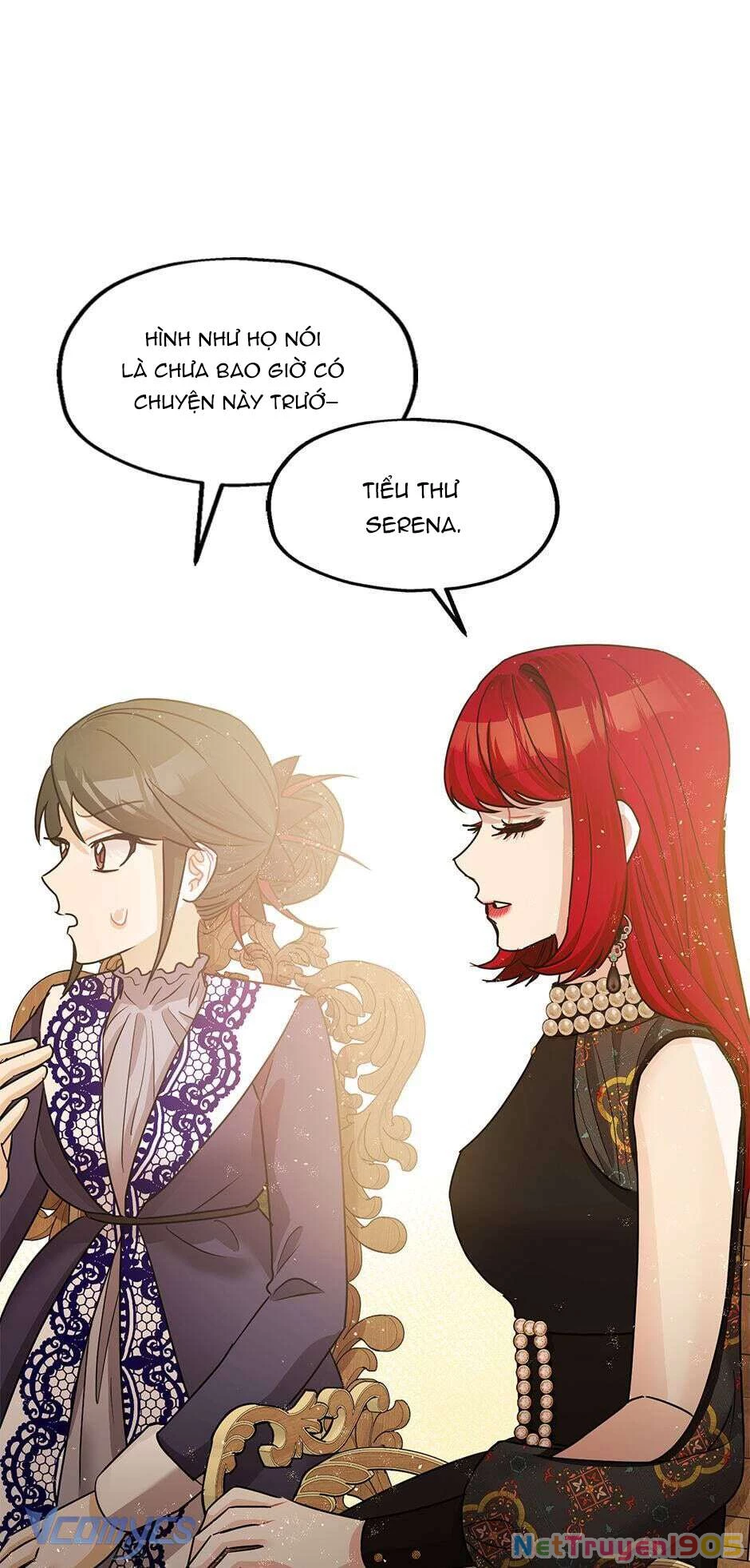 Liều Thuốc An Thần Của Bạo Chúa Chapter 34 - 16