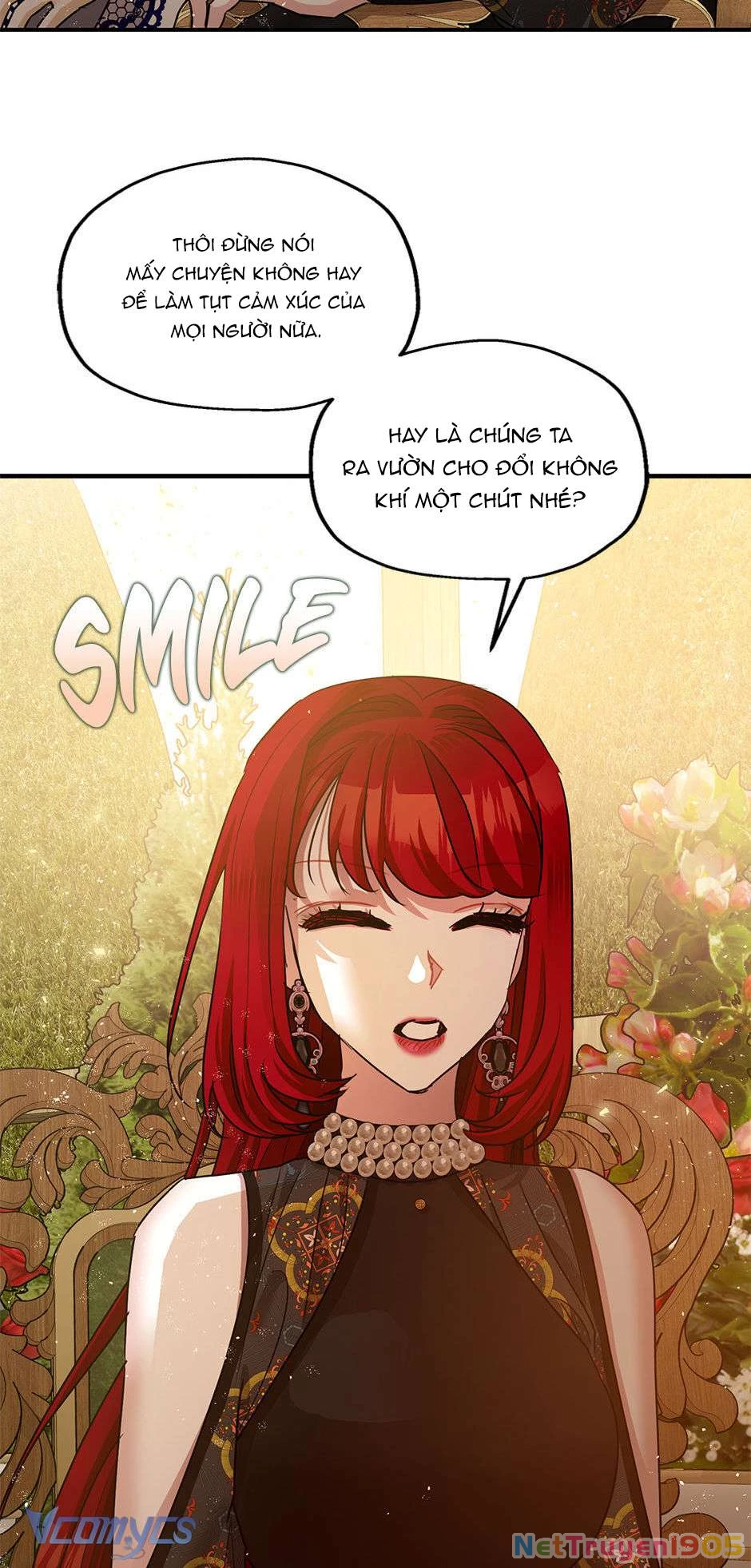 Liều Thuốc An Thần Của Bạo Chúa Chapter 34 - 17