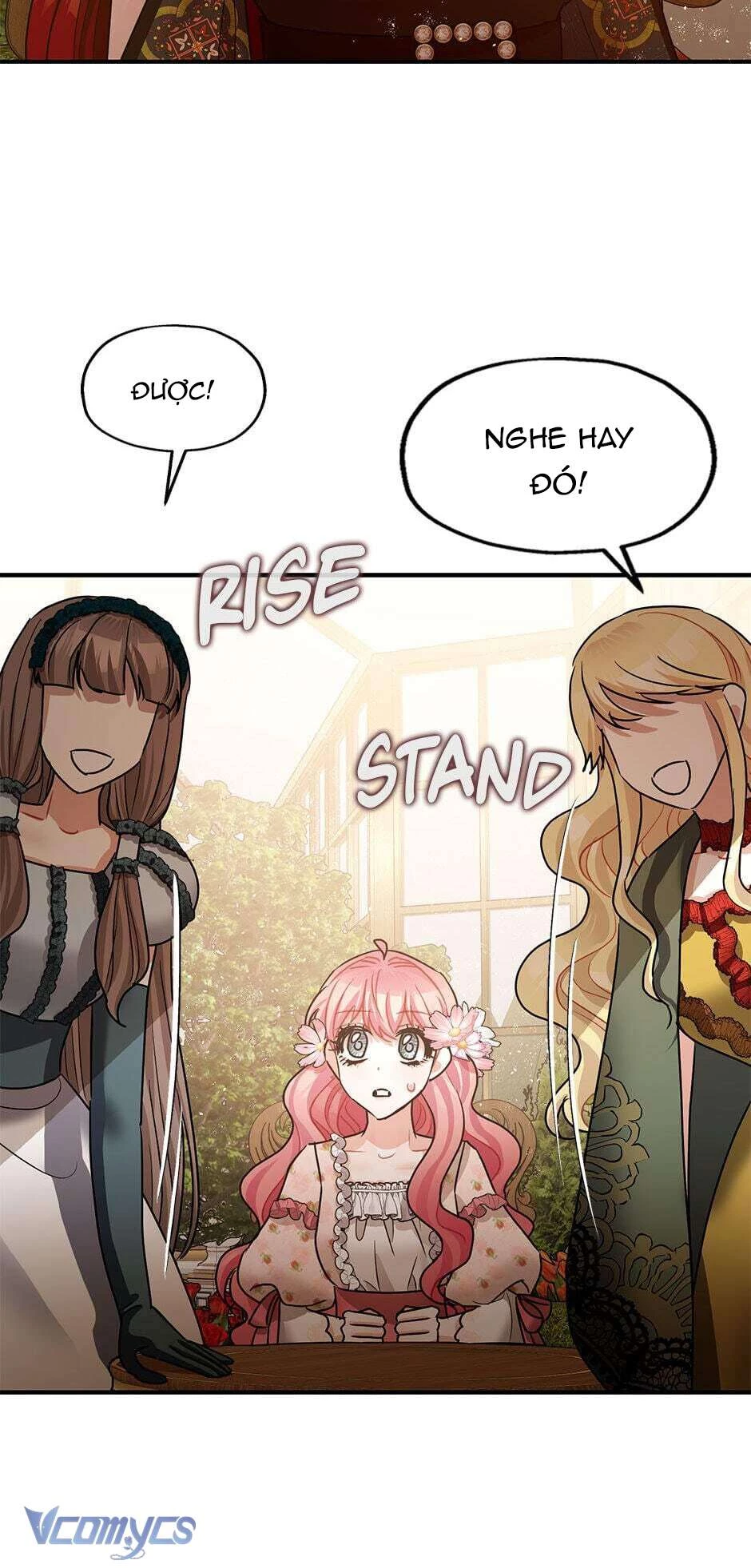Liều Thuốc An Thần Của Bạo Chúa Chapter 34 - 18