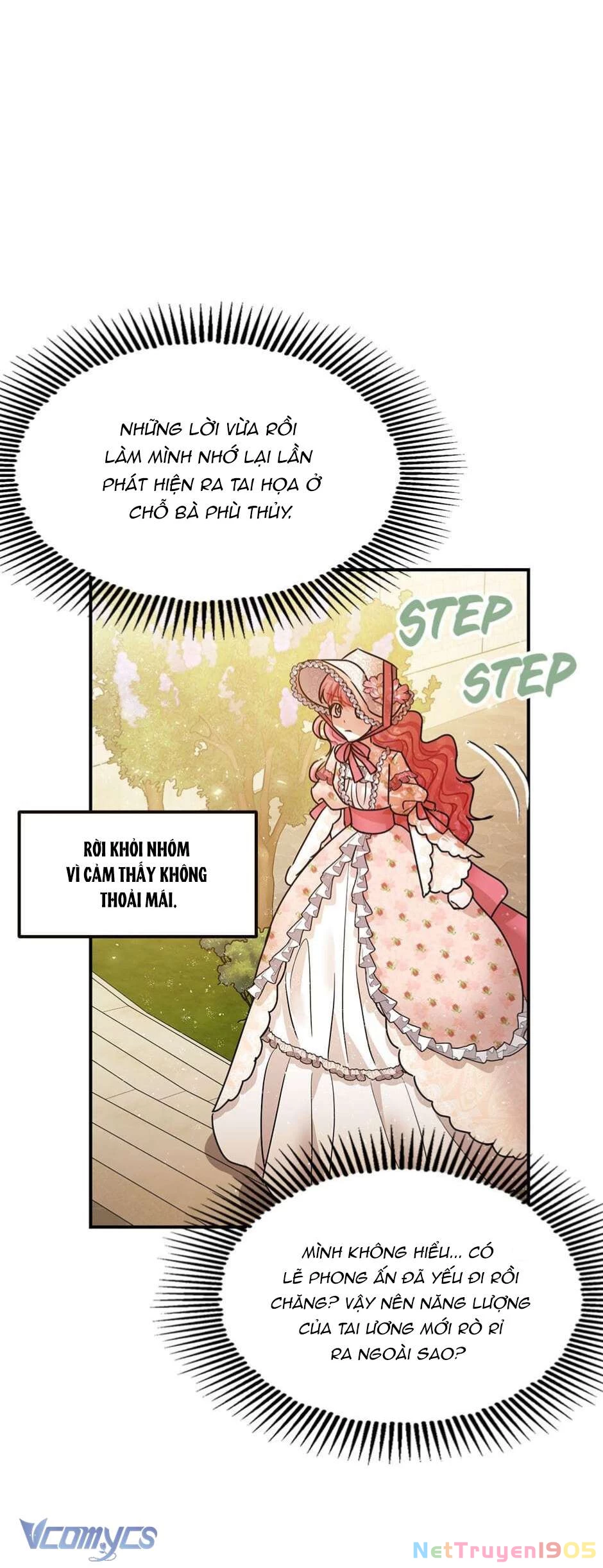 Liều Thuốc An Thần Của Bạo Chúa Chapter 34 - 22