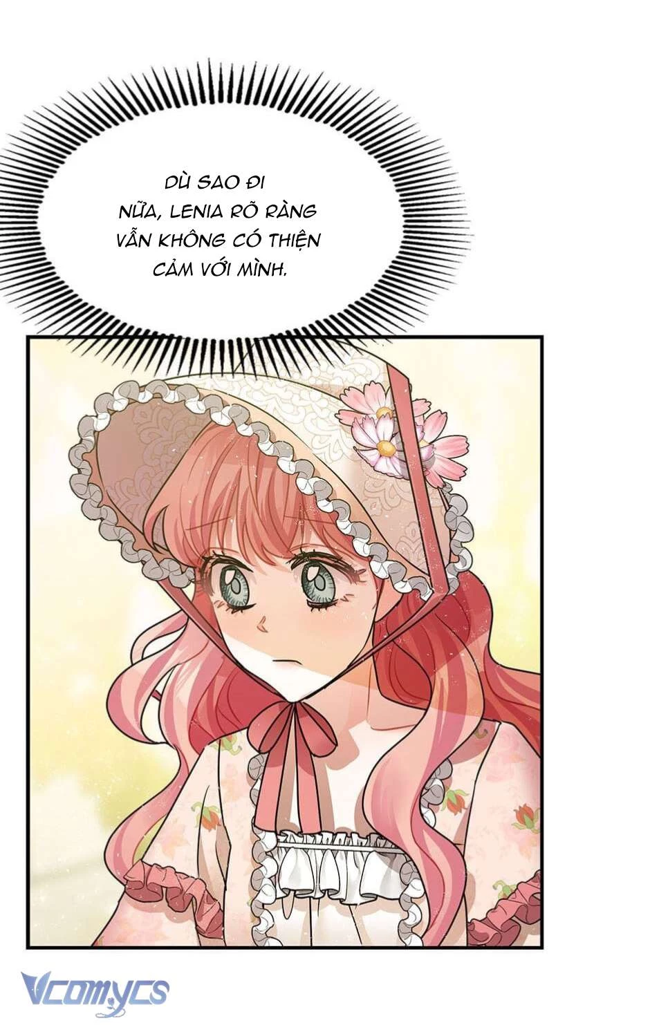 Liều Thuốc An Thần Của Bạo Chúa Chapter 34 - 23