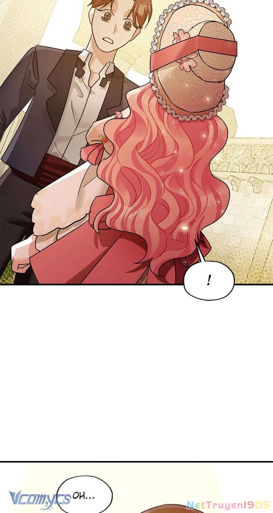 Liều Thuốc An Thần Của Bạo Chúa Chapter 34 - 28