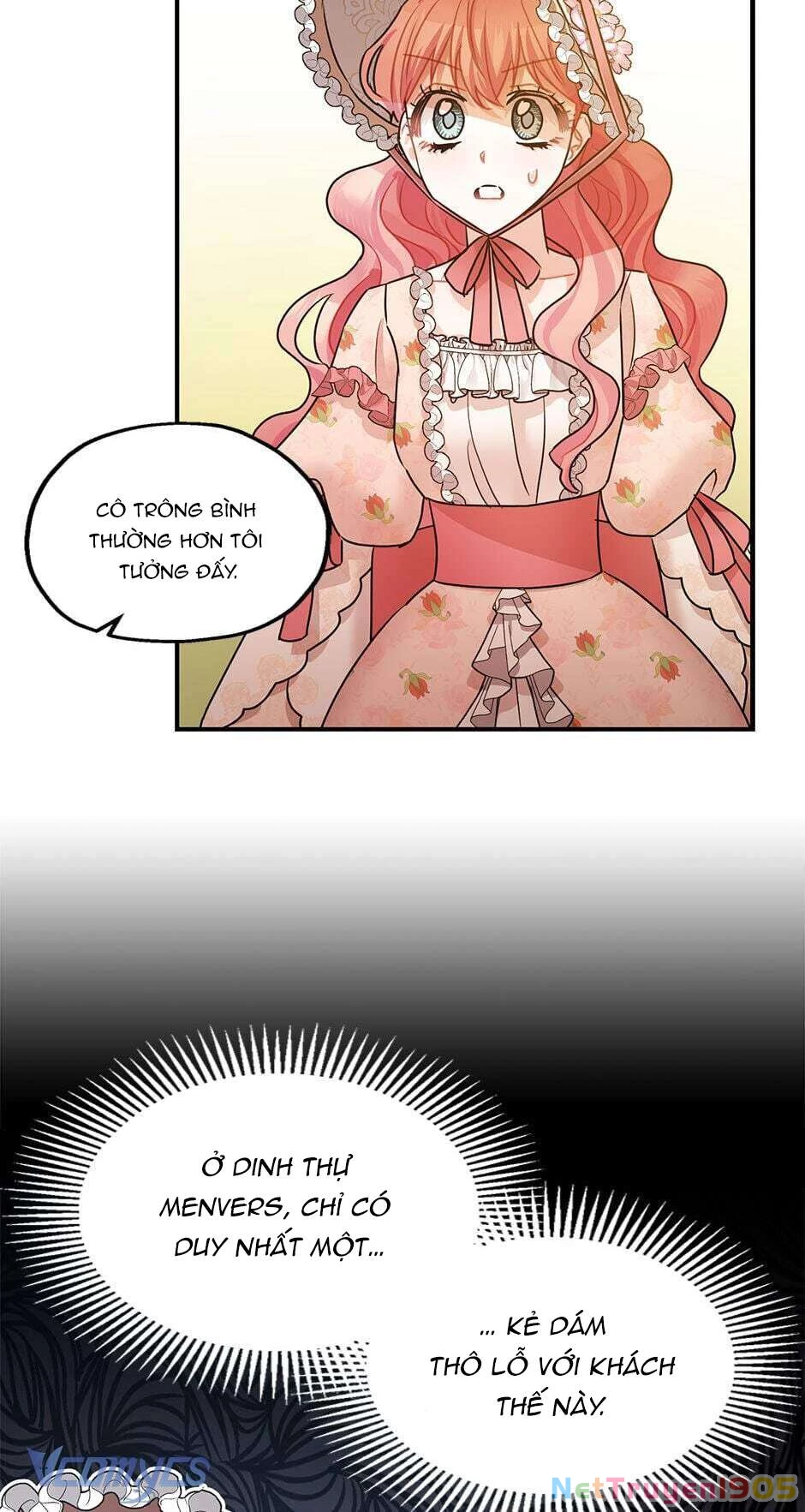 Liều Thuốc An Thần Của Bạo Chúa Chapter 34 - 30