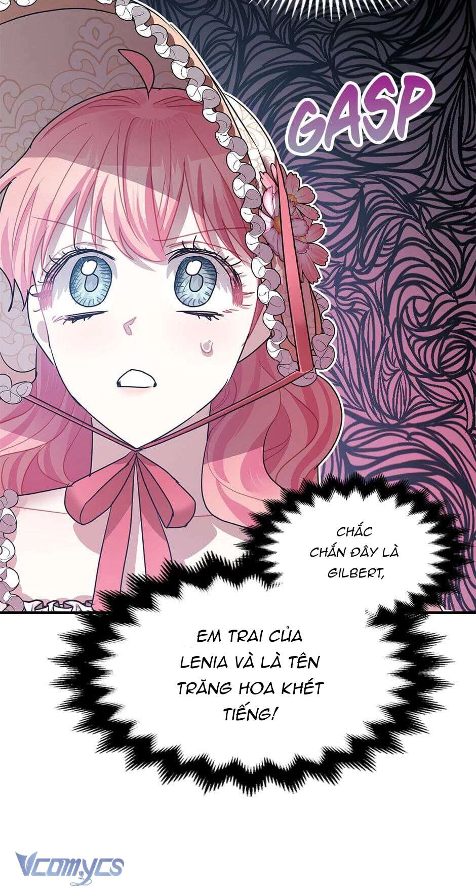 Liều Thuốc An Thần Của Bạo Chúa Chapter 34 - 31