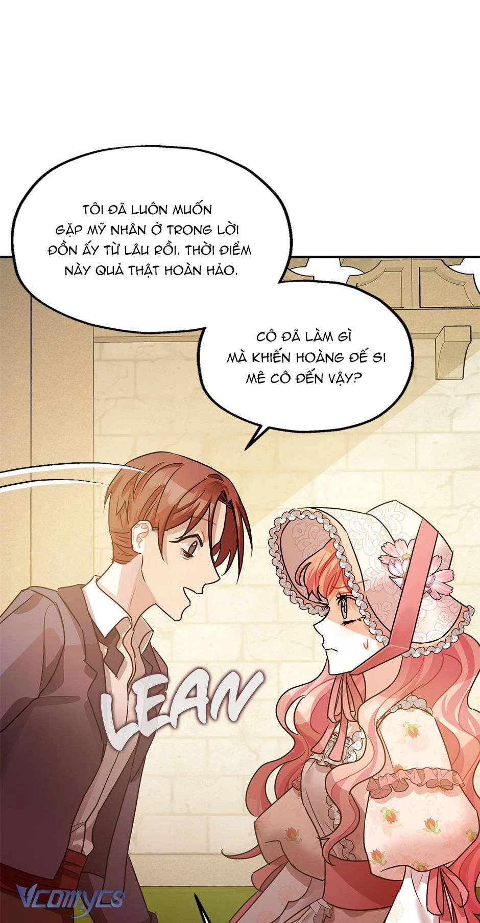 Liều Thuốc An Thần Của Bạo Chúa Chapter 34 - 32