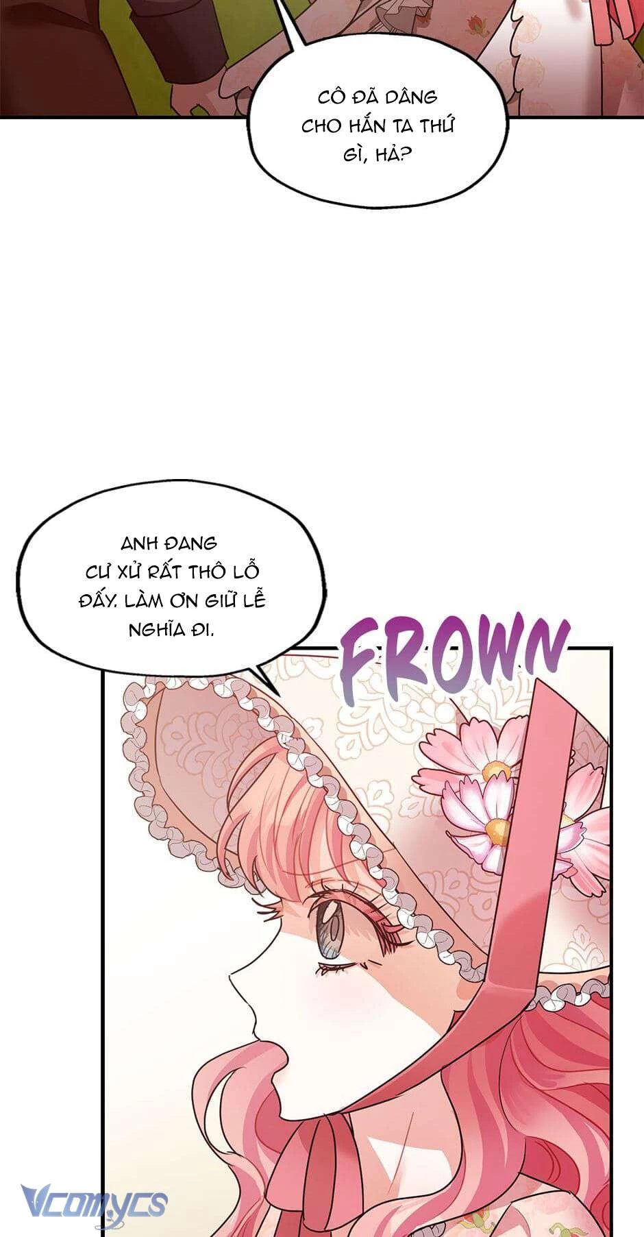 Liều Thuốc An Thần Của Bạo Chúa Chapter 34 - 33