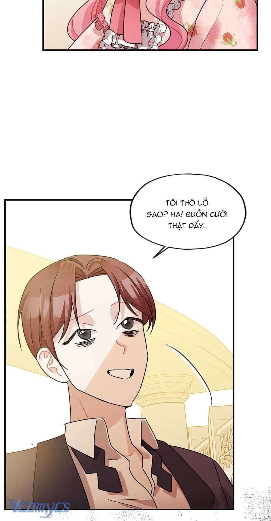 Liều Thuốc An Thần Của Bạo Chúa Chapter 34 - 34