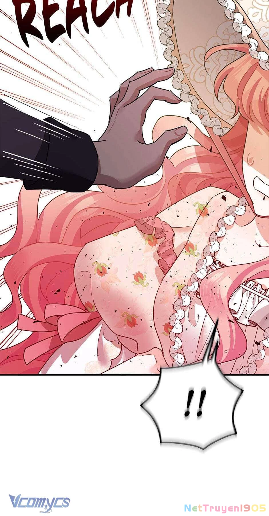 Liều Thuốc An Thần Của Bạo Chúa Chapter 34 - 36