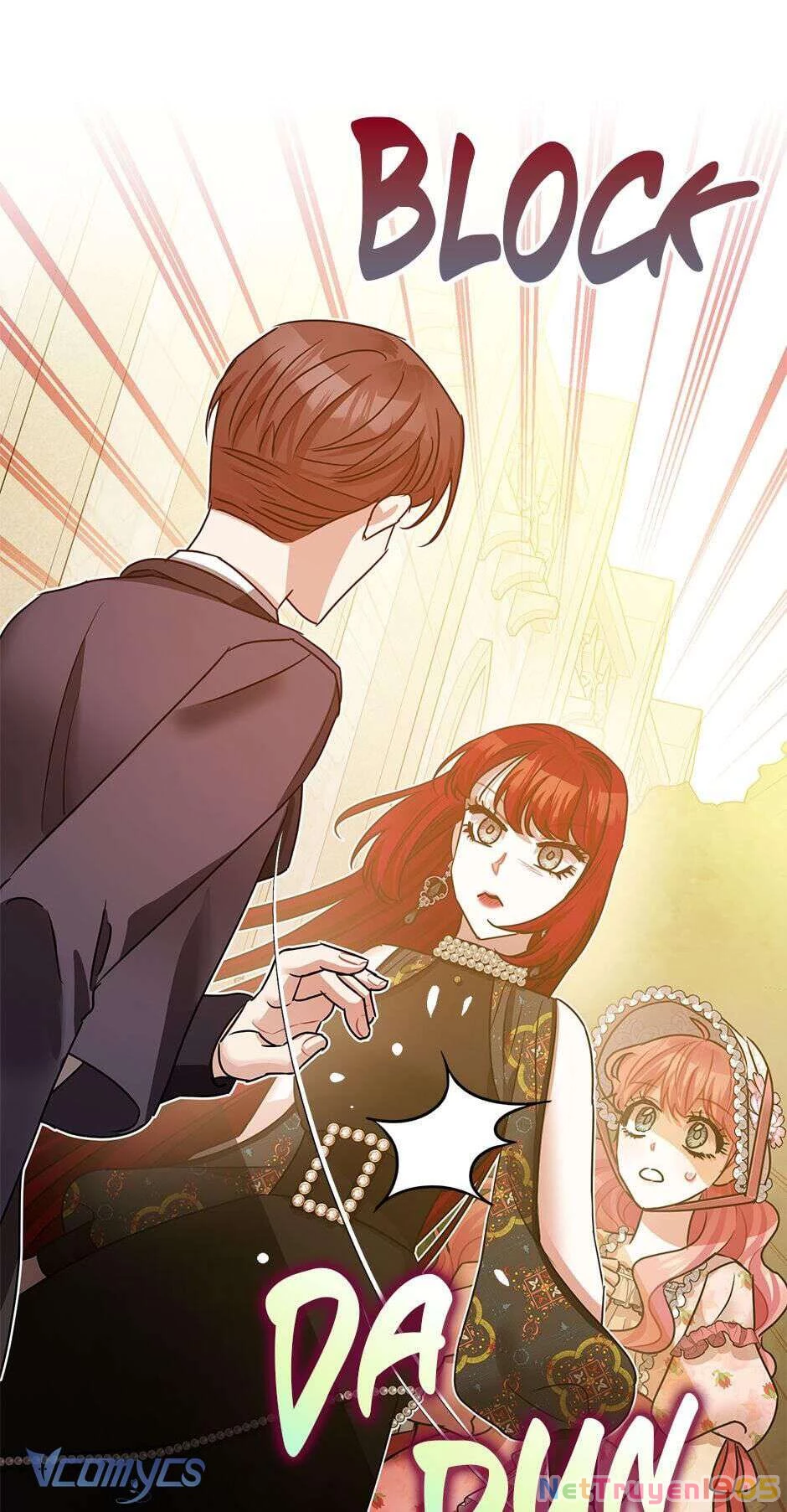 Liều Thuốc An Thần Của Bạo Chúa Chapter 34 - 37