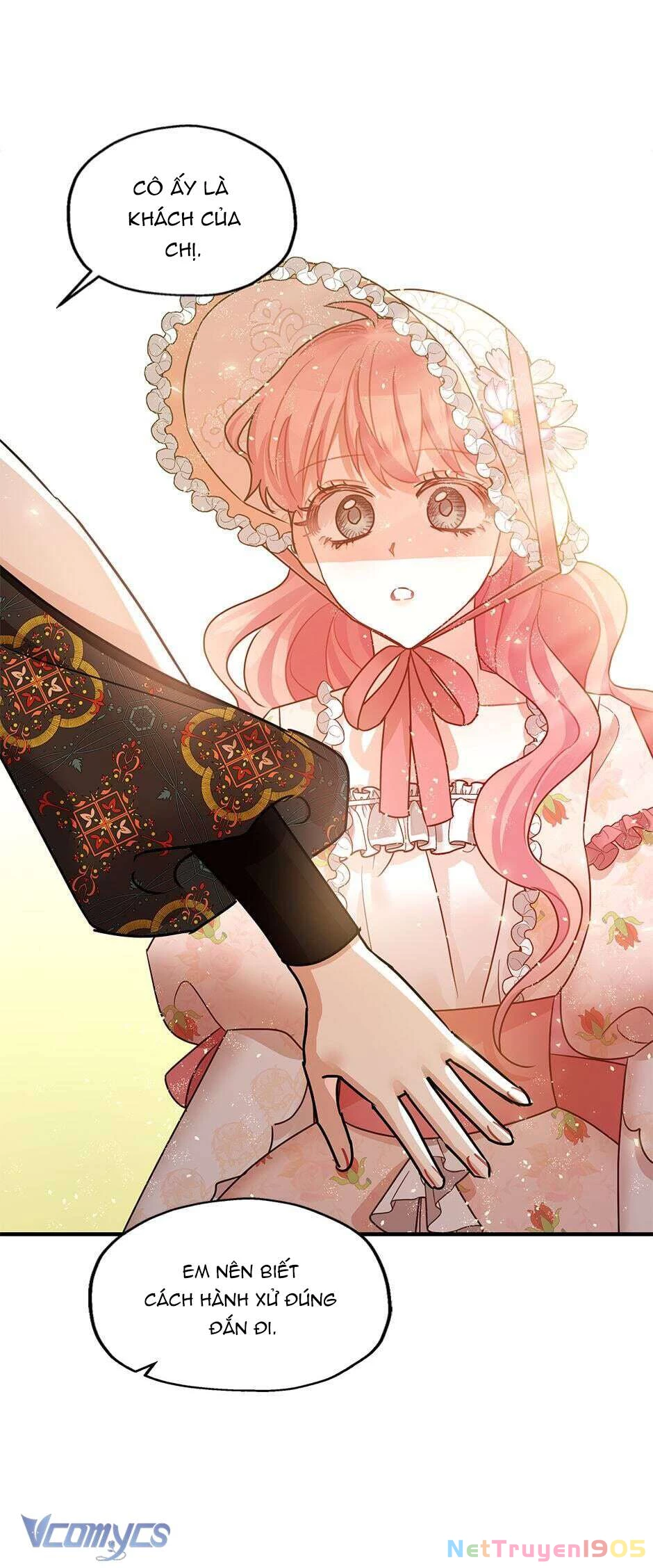 Liều Thuốc An Thần Của Bạo Chúa Chapter 34 - 39