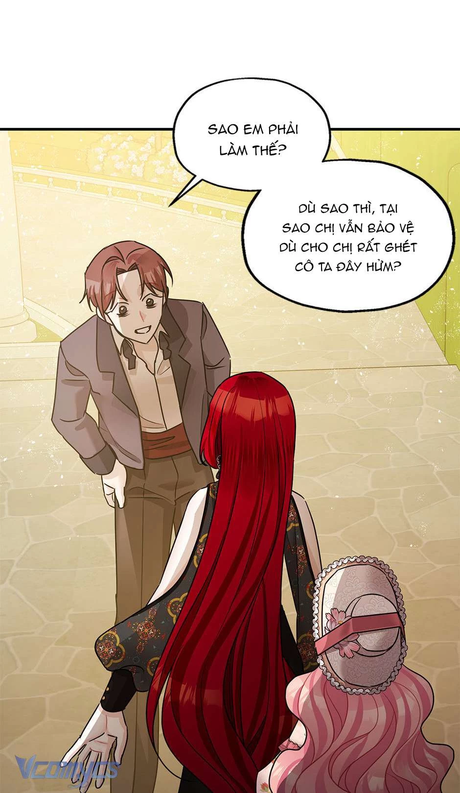 Liều Thuốc An Thần Của Bạo Chúa Chapter 34 - 40