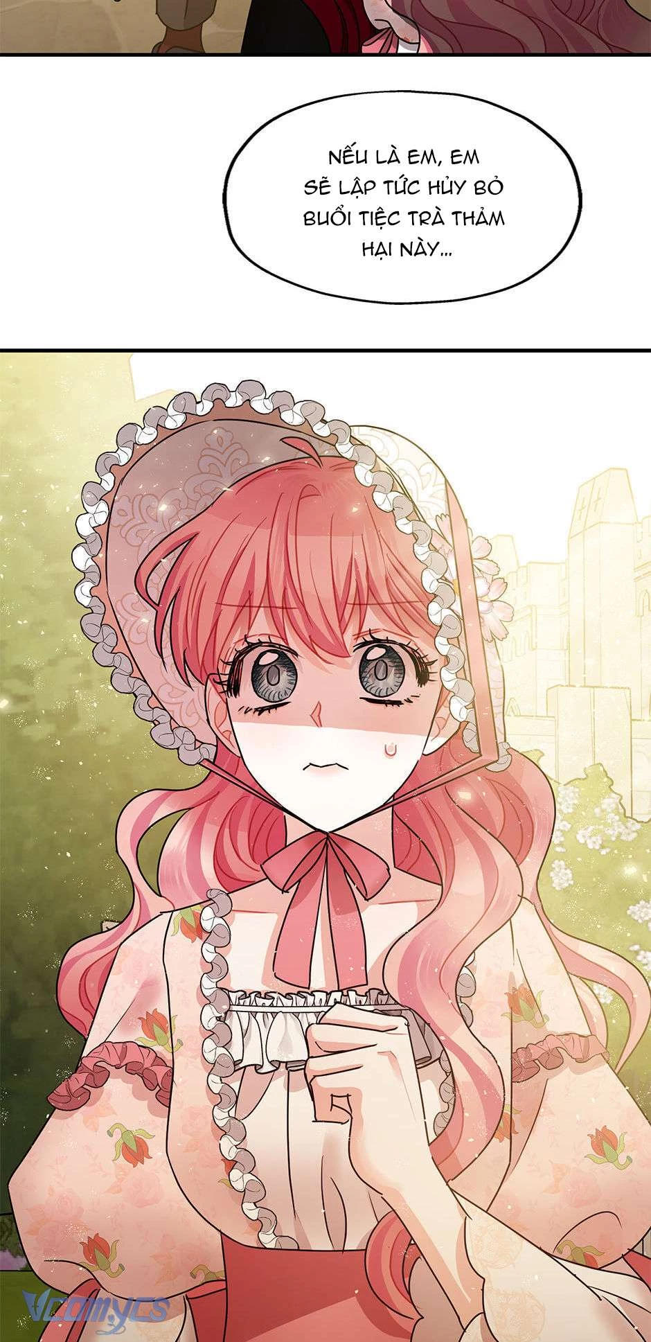 Liều Thuốc An Thần Của Bạo Chúa Chapter 34 - 41