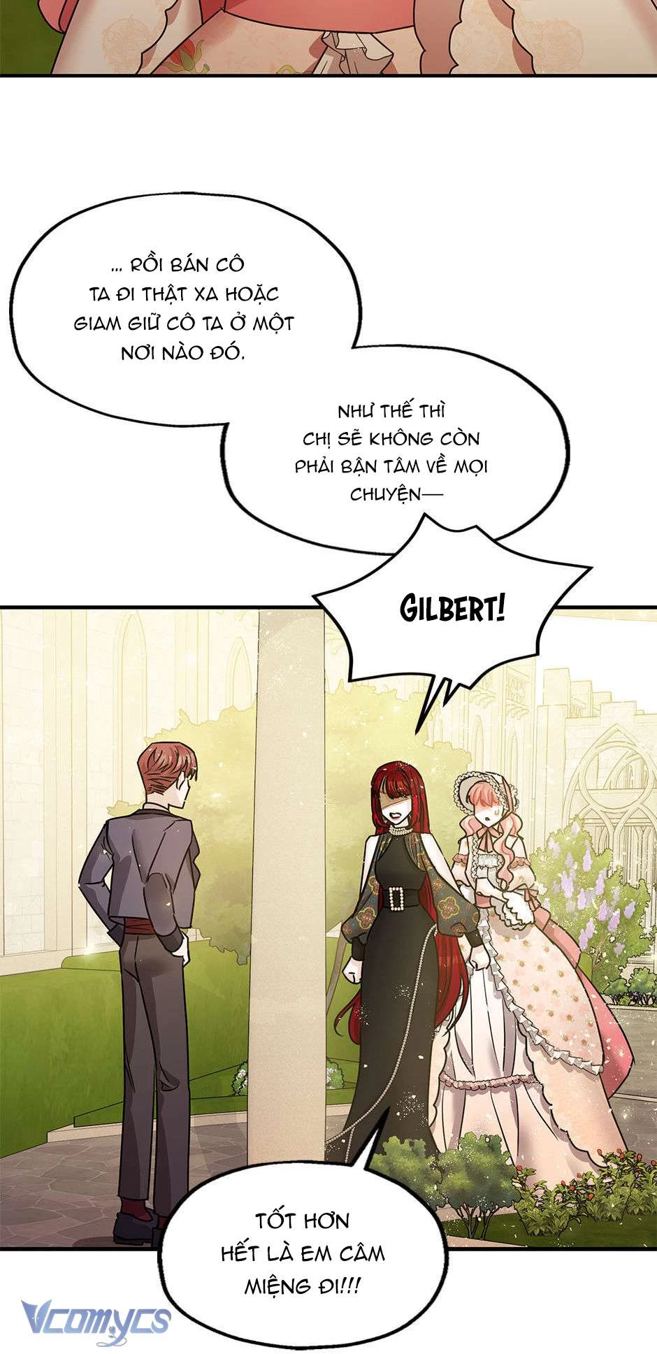 Liều Thuốc An Thần Của Bạo Chúa Chapter 34 - 42