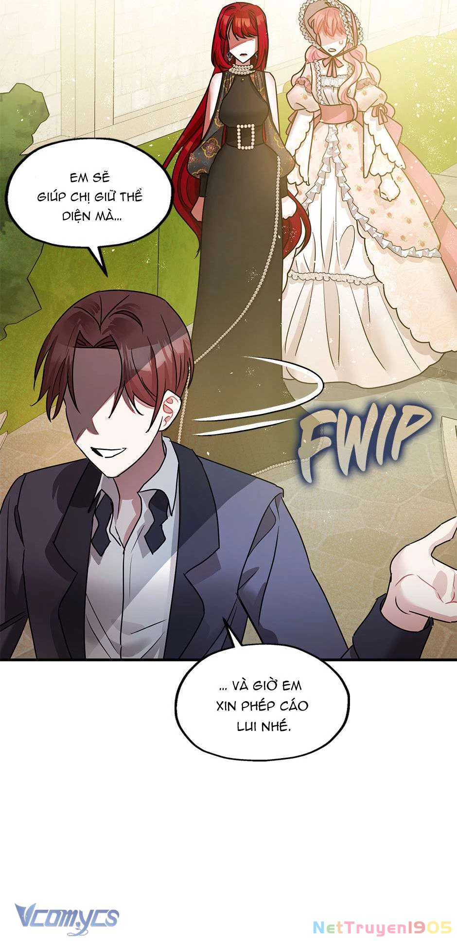 Liều Thuốc An Thần Của Bạo Chúa Chapter 34 - 45