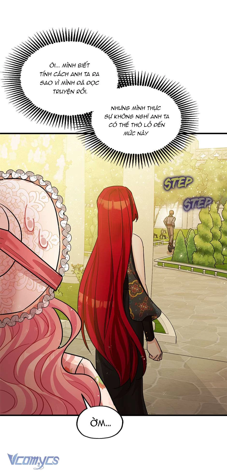 Liều Thuốc An Thần Của Bạo Chúa Chapter 34 - 46