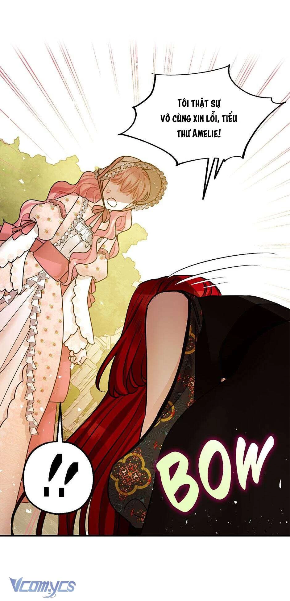 Liều Thuốc An Thần Của Bạo Chúa Chapter 34 - 47