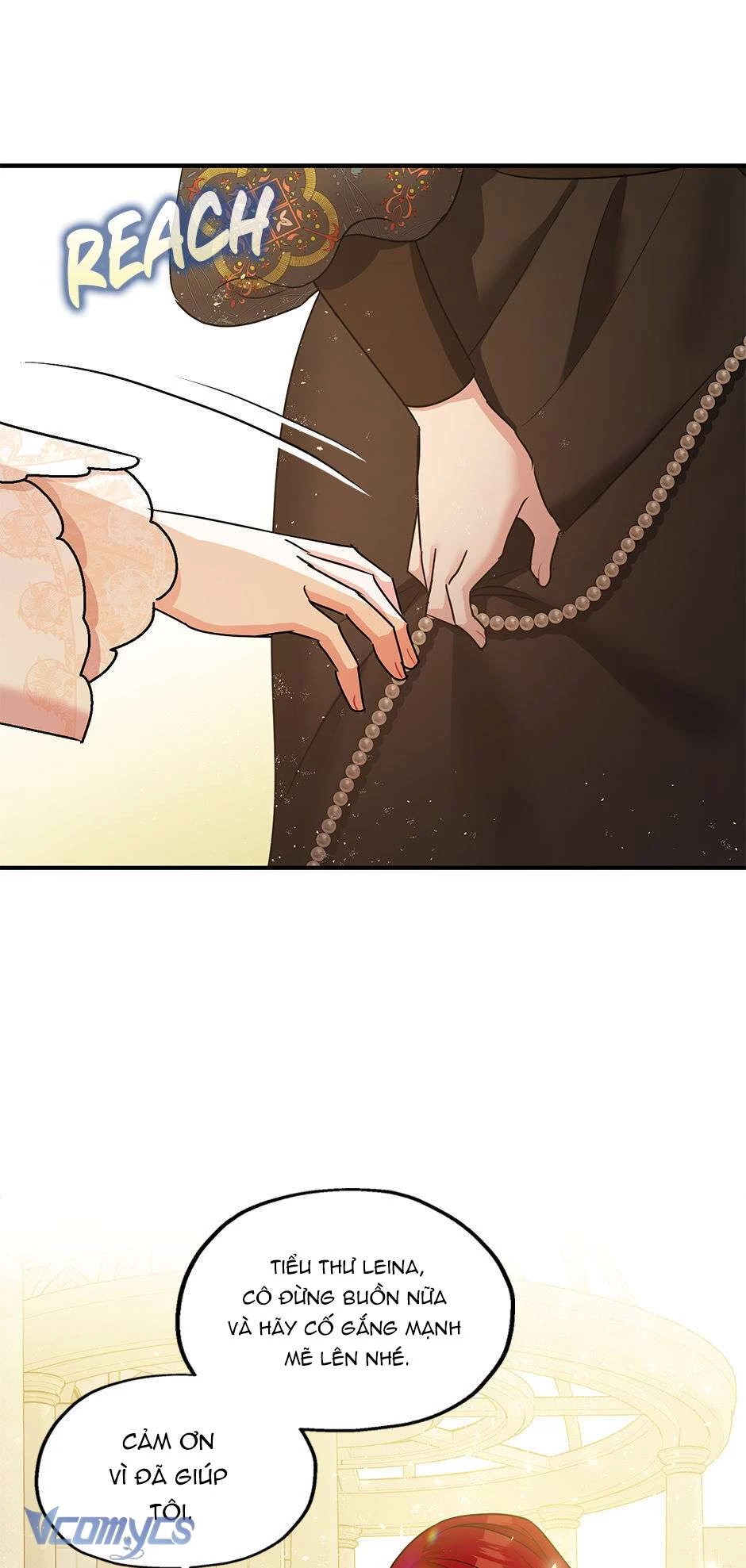 Liều Thuốc An Thần Của Bạo Chúa Chapter 34 - 49