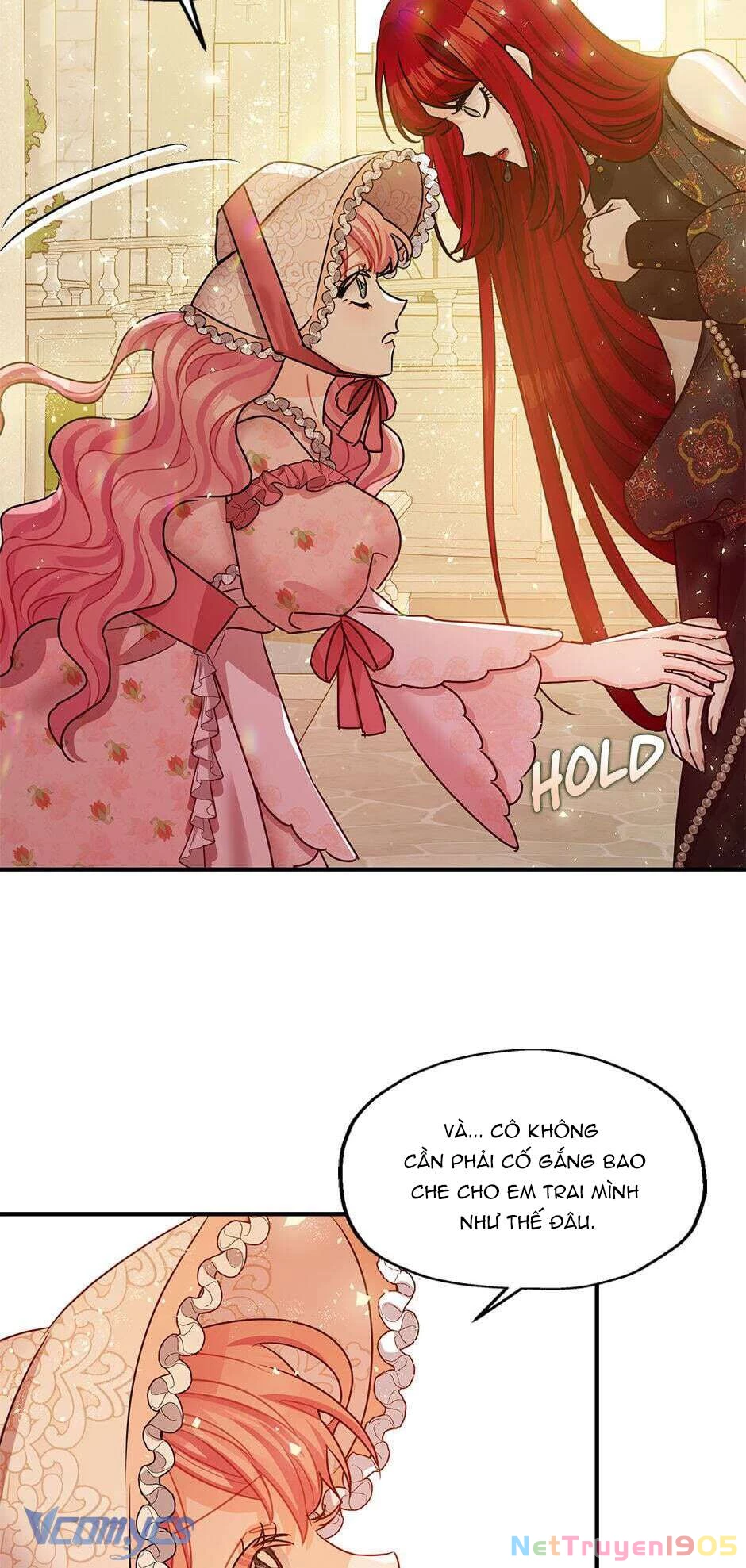 Liều Thuốc An Thần Của Bạo Chúa Chapter 34 - 50