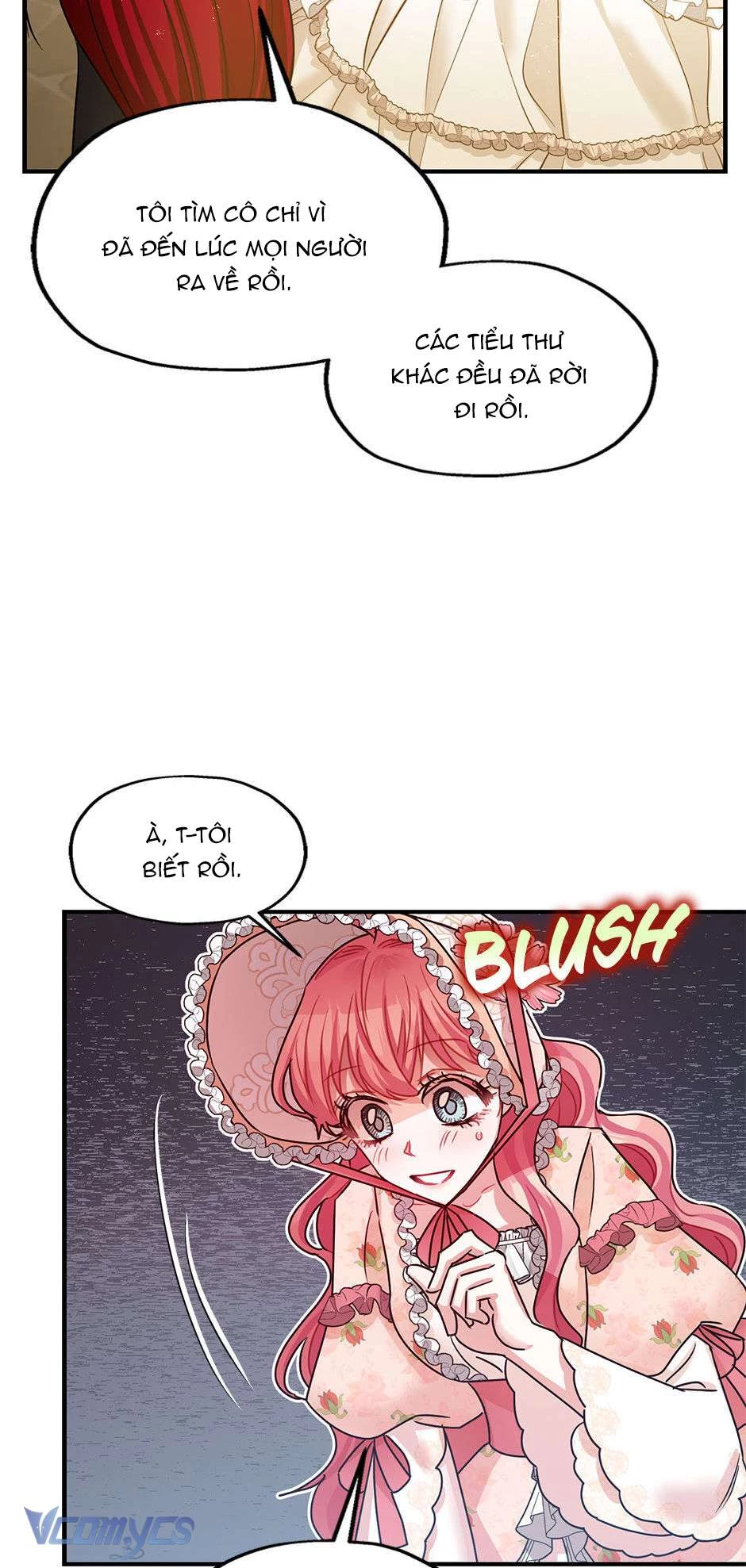 Liều Thuốc An Thần Của Bạo Chúa Chapter 34 - 52