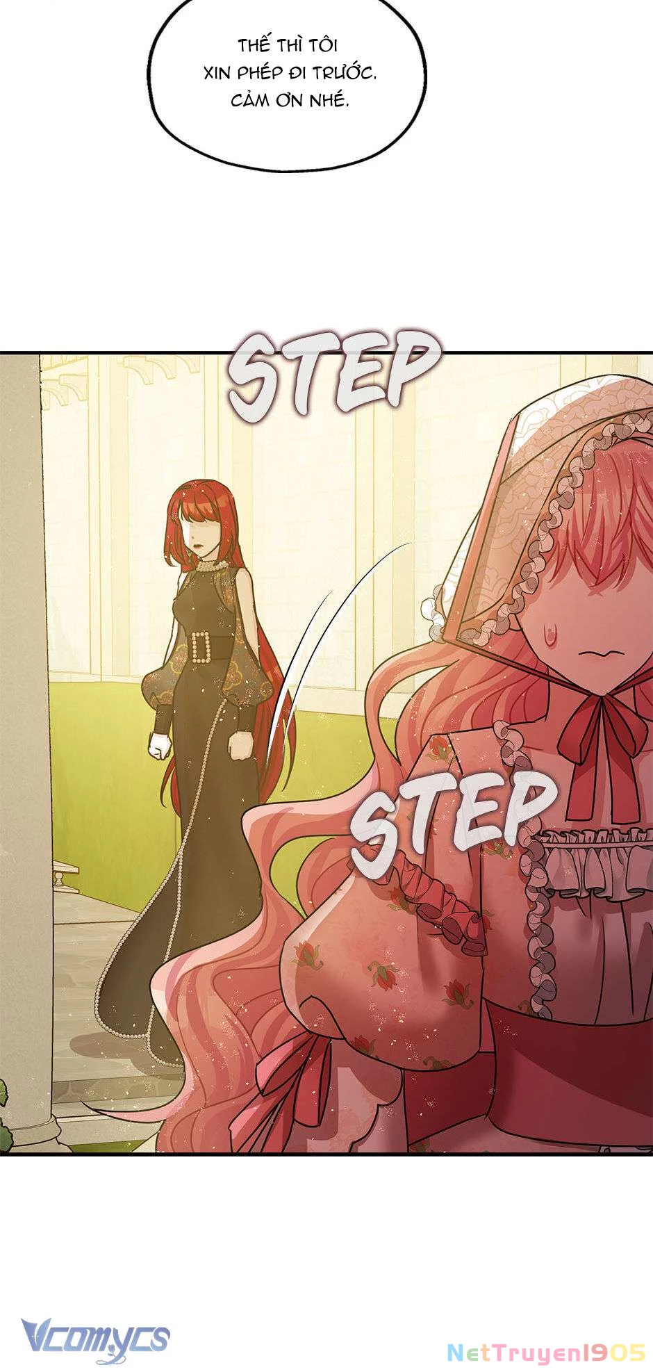 Liều Thuốc An Thần Của Bạo Chúa Chapter 34 - 53