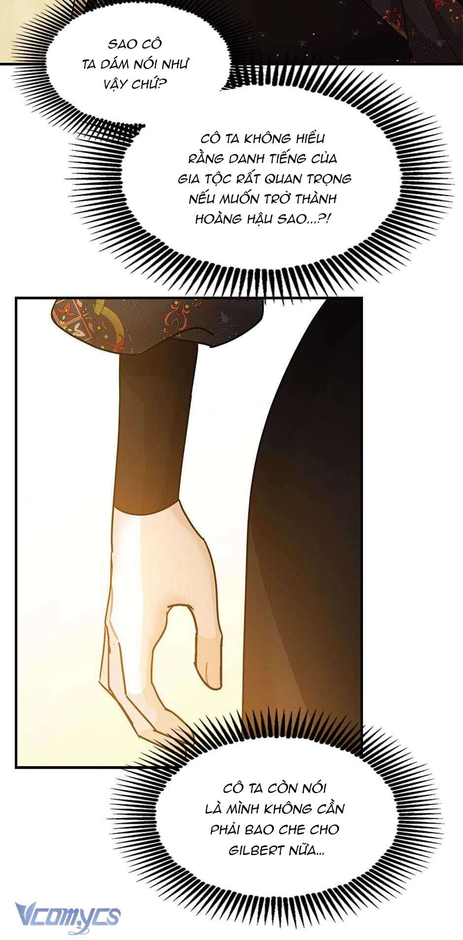 Liều Thuốc An Thần Của Bạo Chúa Chapter 34 - 55