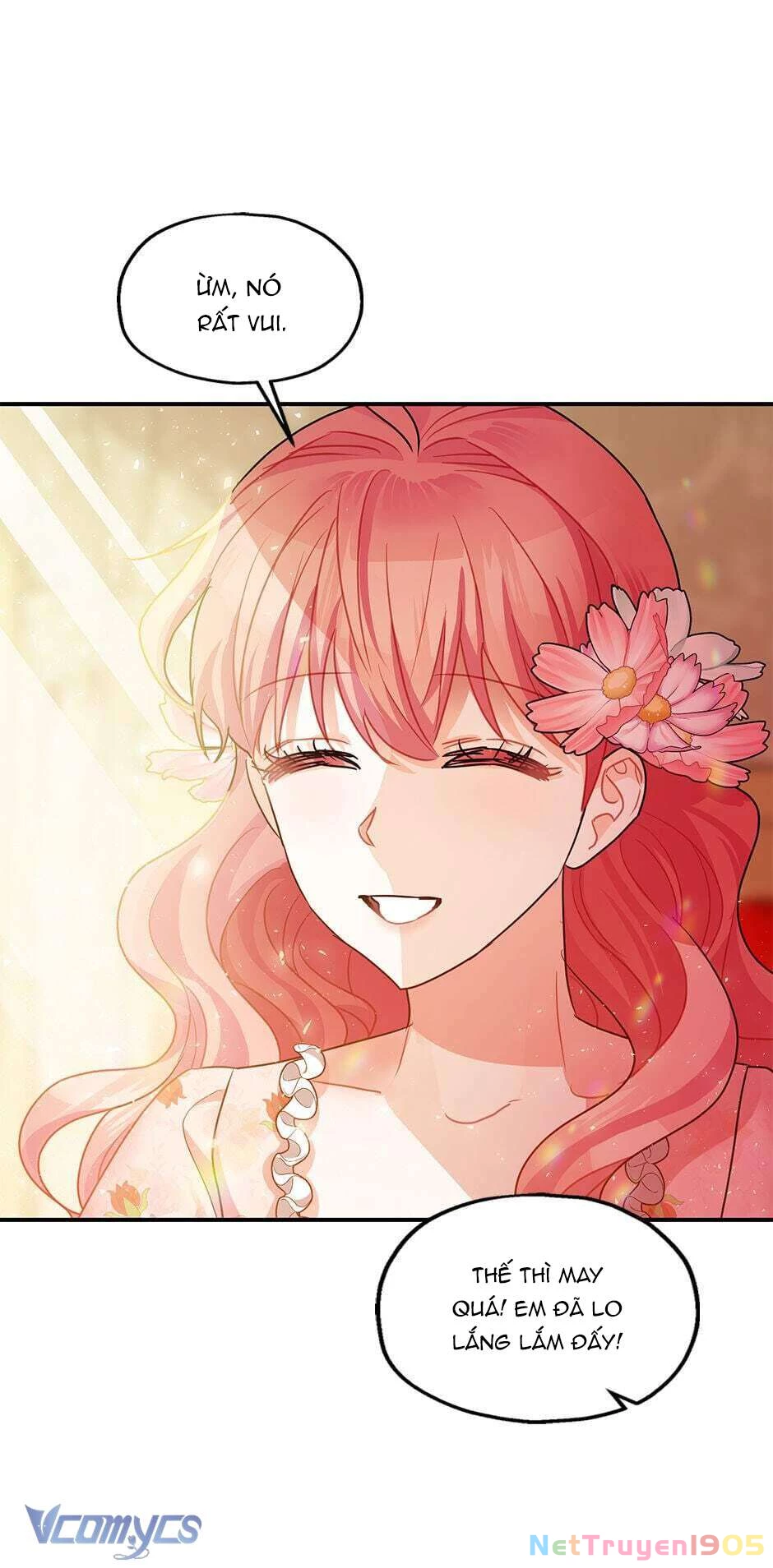 Liều Thuốc An Thần Của Bạo Chúa Chapter 34 - 58