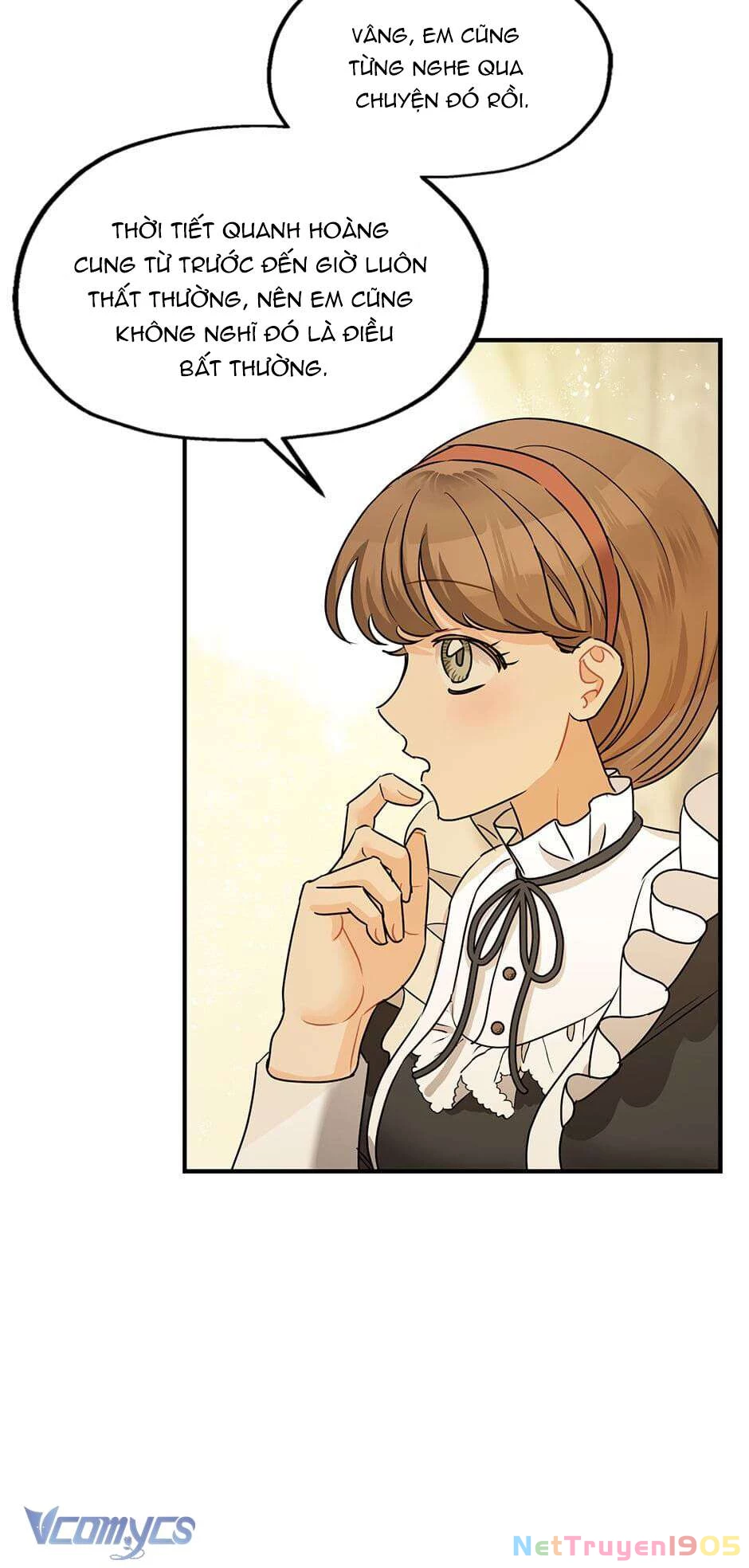 Liều Thuốc An Thần Của Bạo Chúa Chapter 34 - 60