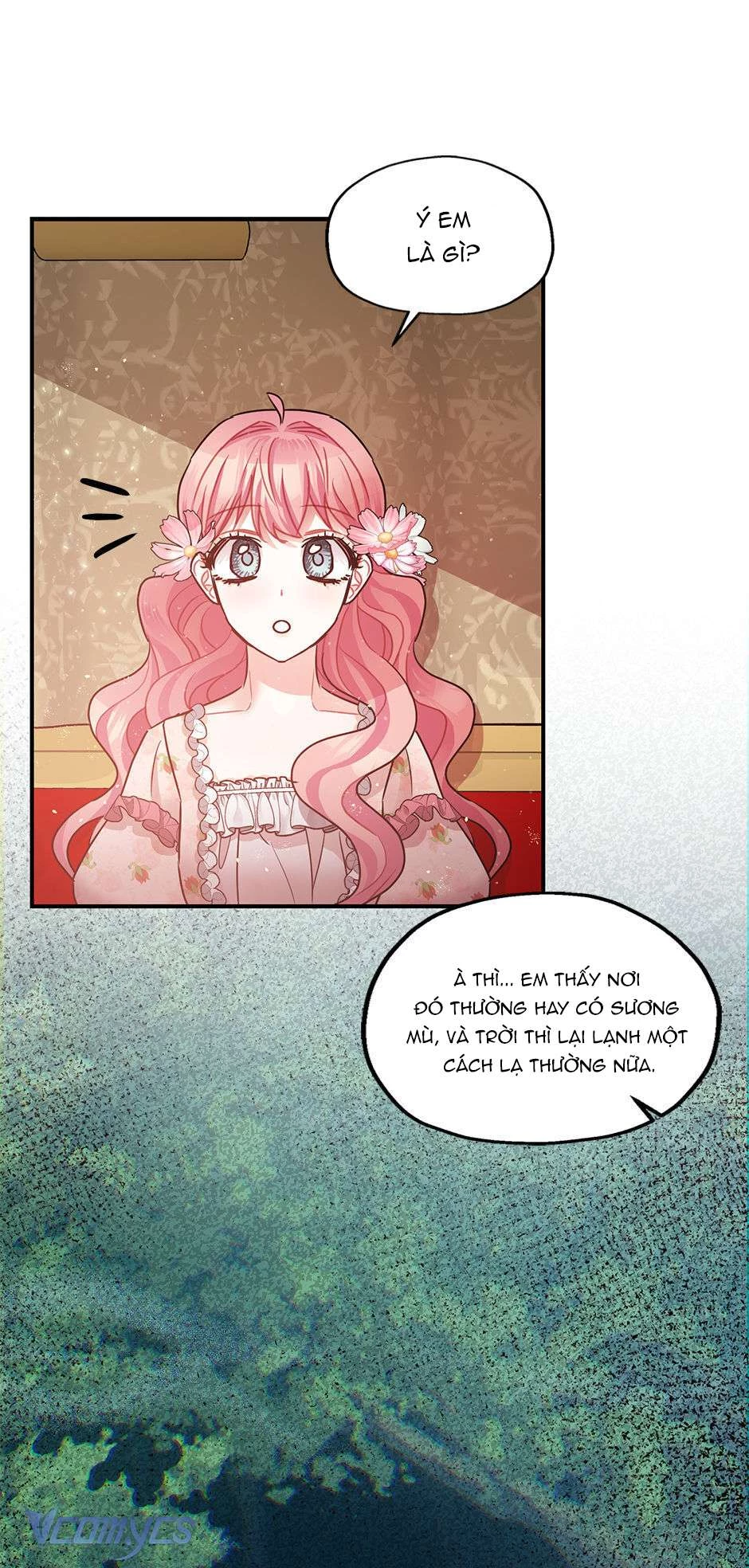 Liều Thuốc An Thần Của Bạo Chúa Chapter 34 - 61