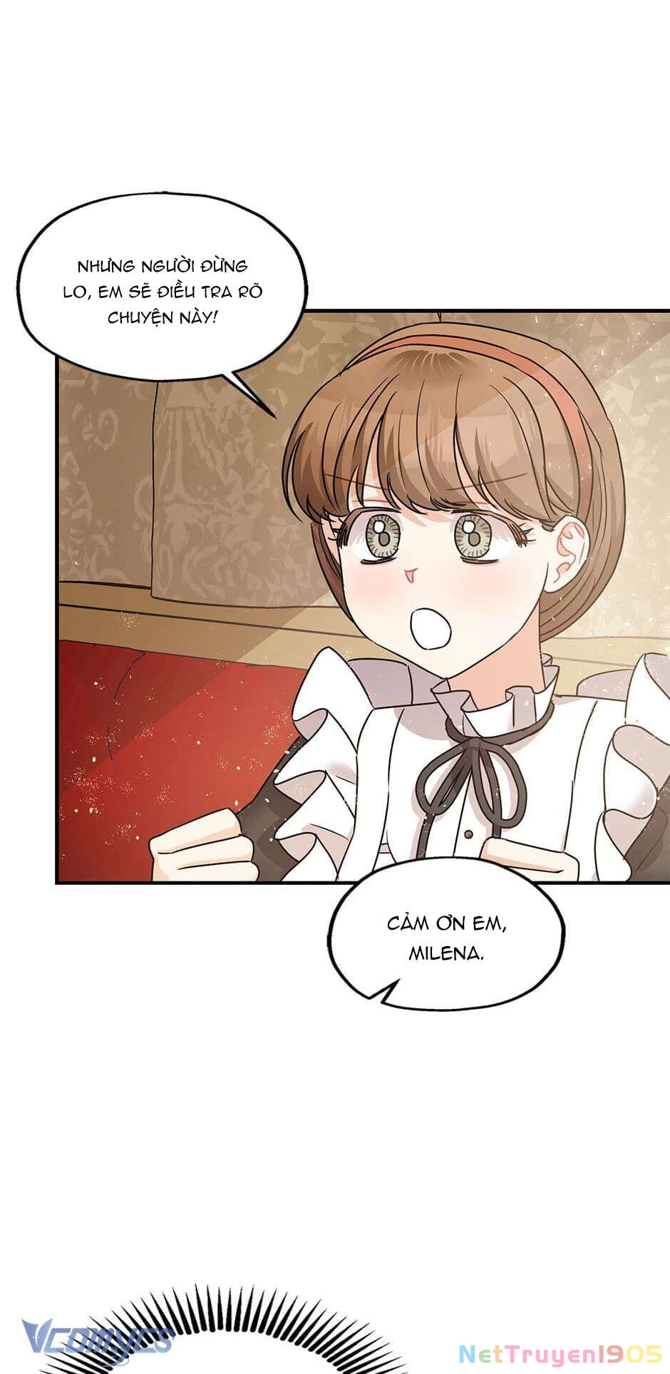 Liều Thuốc An Thần Của Bạo Chúa Chapter 34 - 64