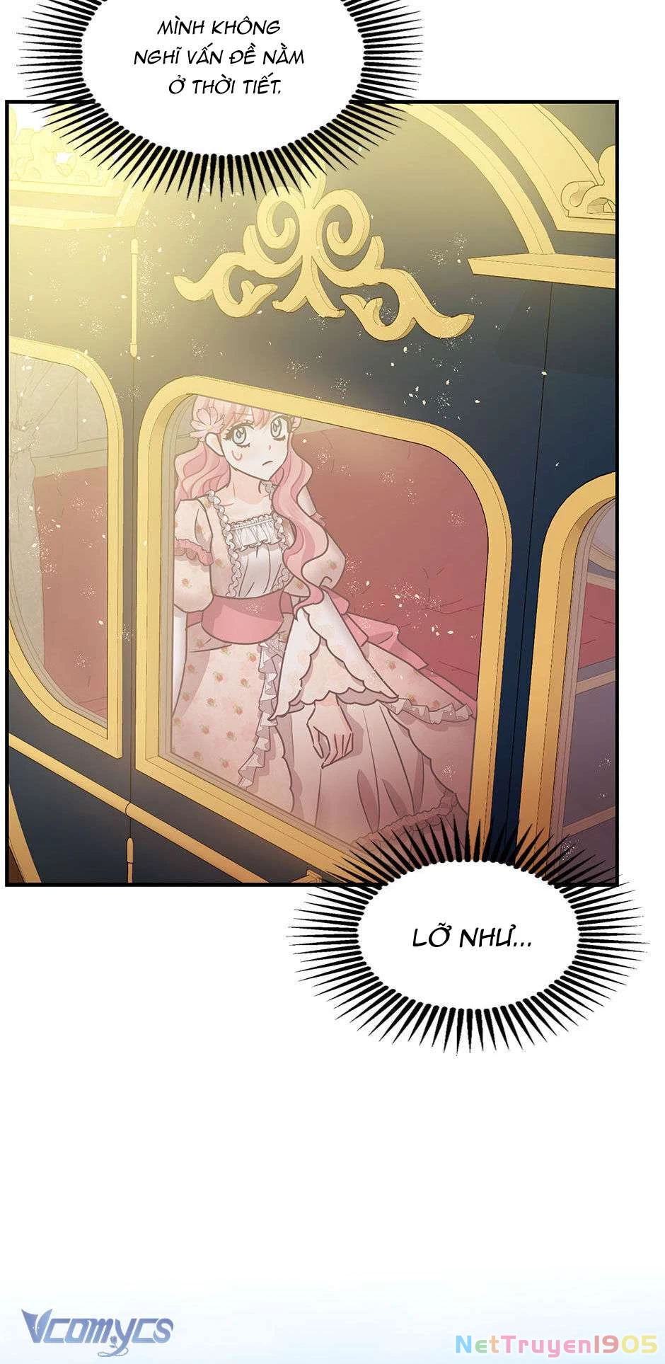 Liều Thuốc An Thần Của Bạo Chúa Chapter 34 - 65