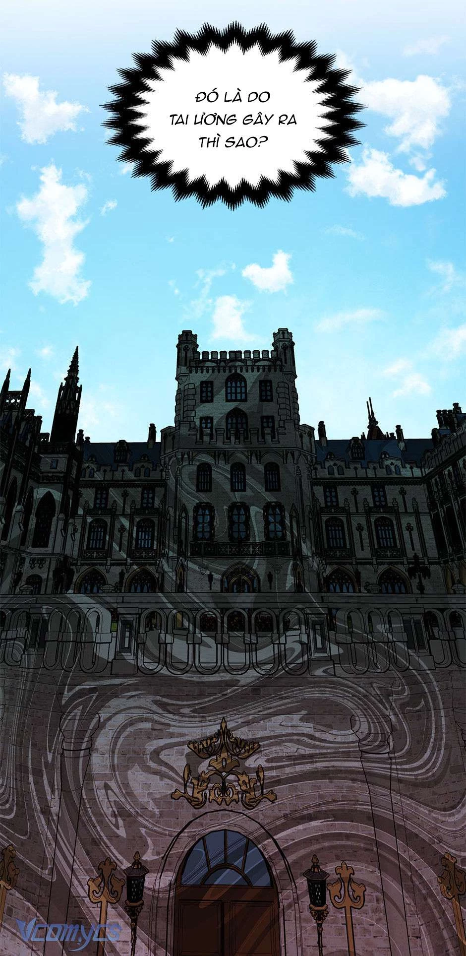 Liều Thuốc An Thần Của Bạo Chúa Chapter 34 - 66