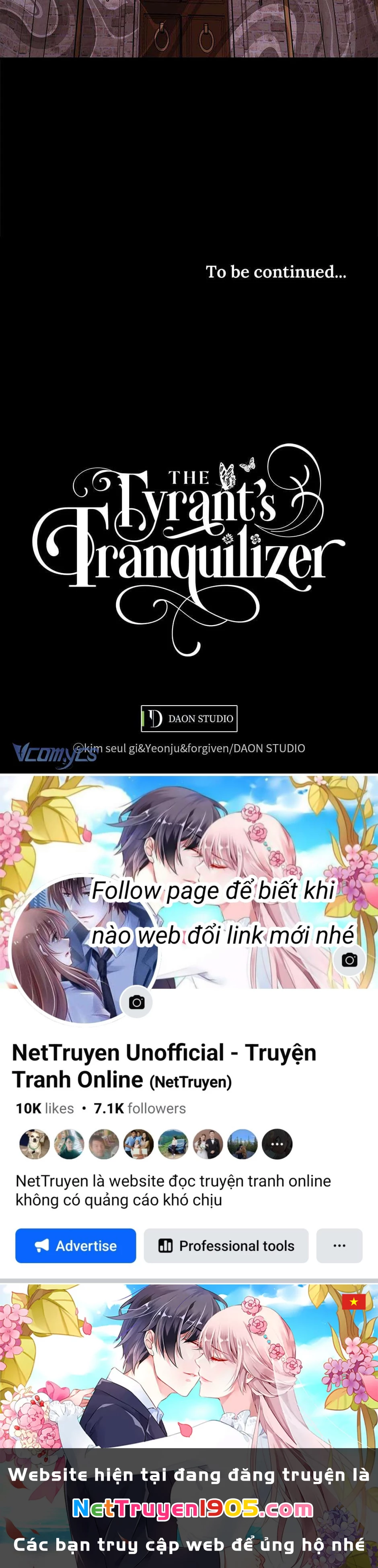 Liều Thuốc An Thần Của Bạo Chúa Chapter 34 - 67