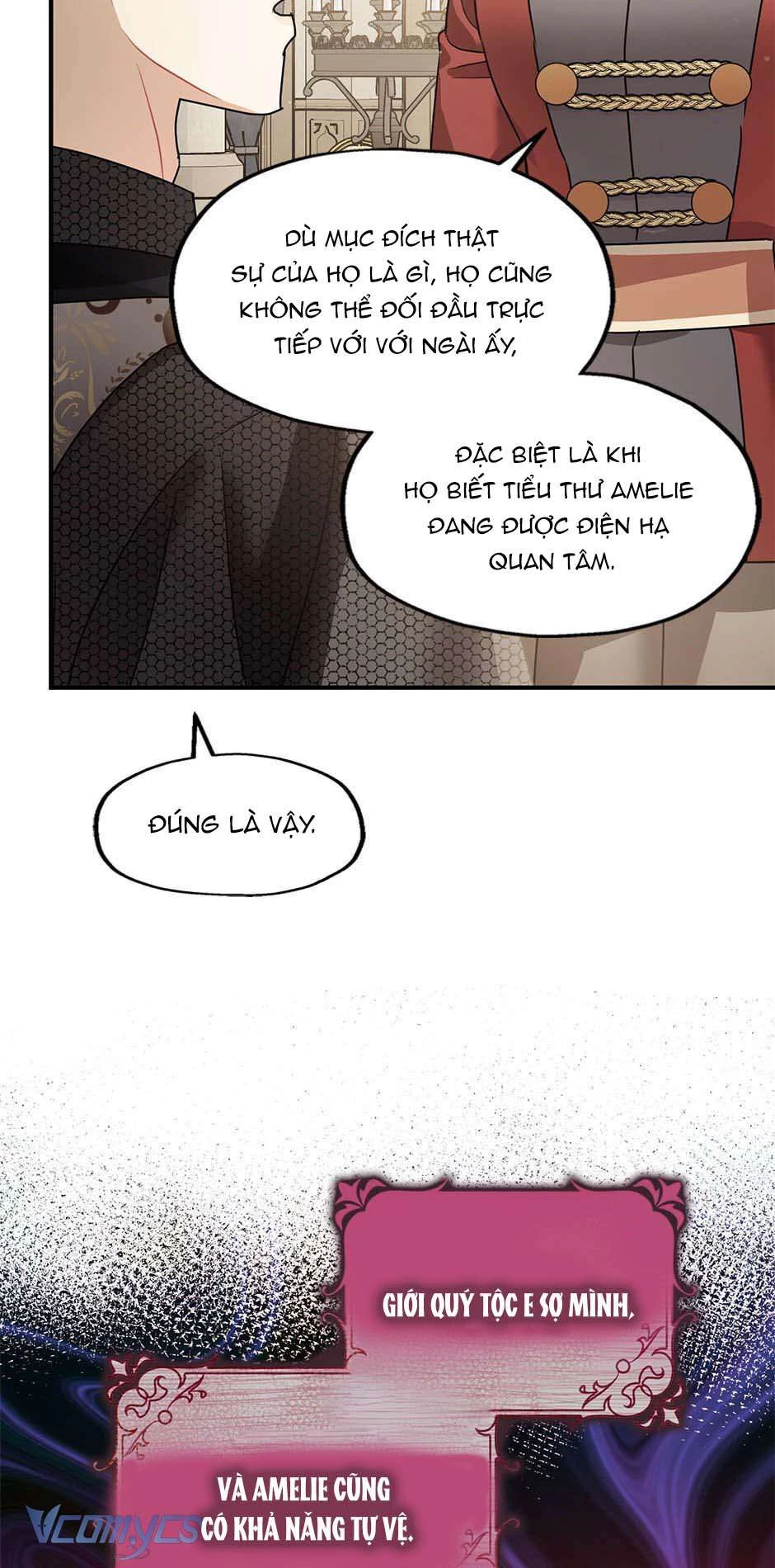 Liều Thuốc An Thần Của Bạo Chúa Chapter 35 - 4