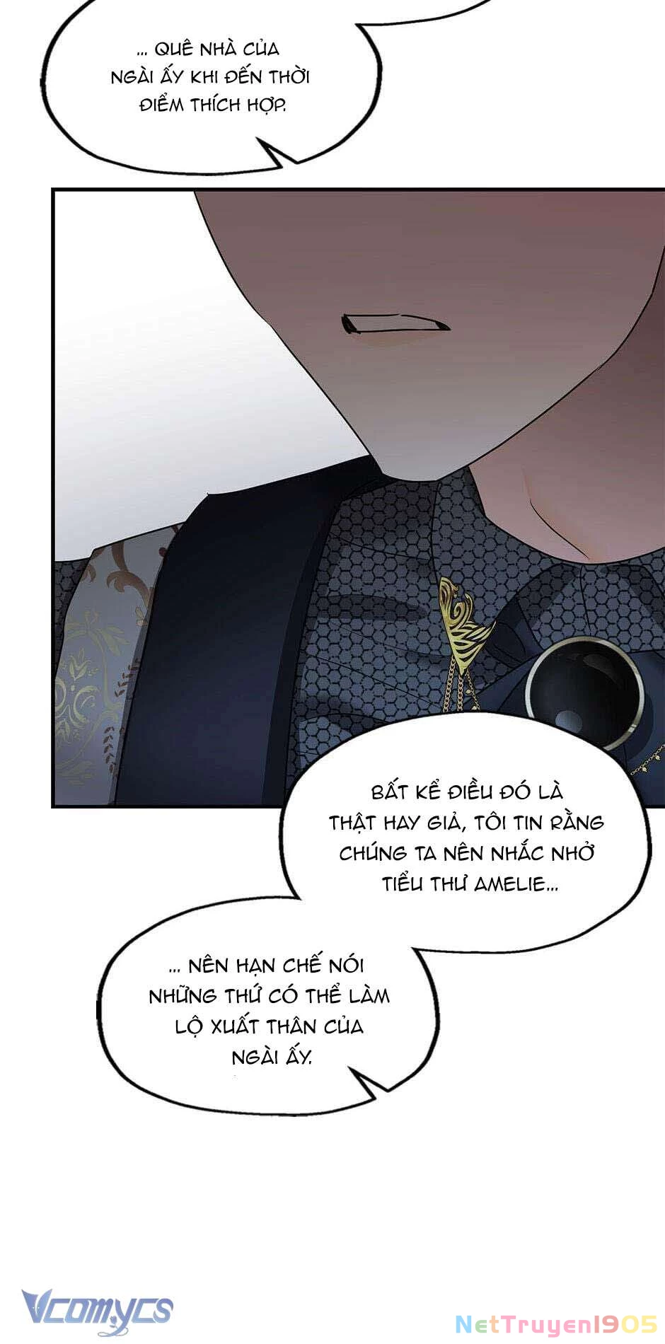 Liều Thuốc An Thần Của Bạo Chúa Chapter 35 - 8