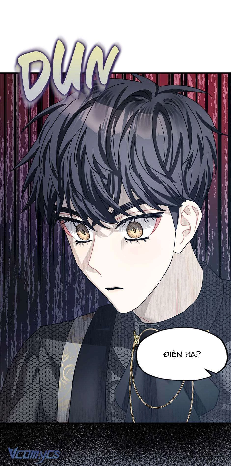 Liều Thuốc An Thần Của Bạo Chúa Chapter 35 - 9