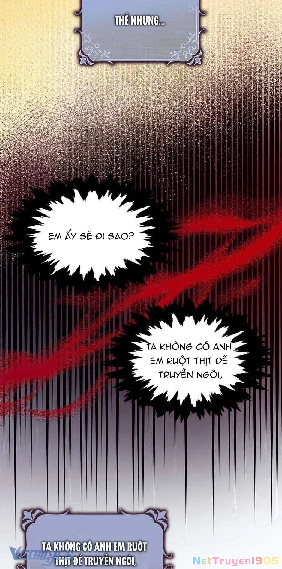 Liều Thuốc An Thần Của Bạo Chúa Chapter 35 - 11
