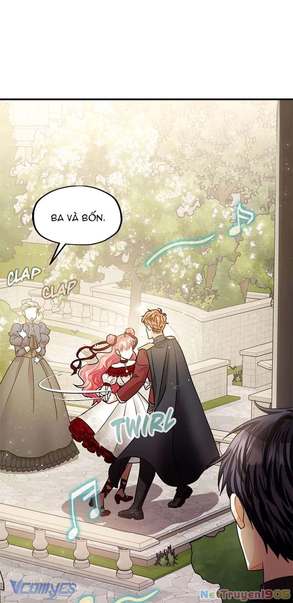 Liều Thuốc An Thần Của Bạo Chúa Chapter 35 - 26