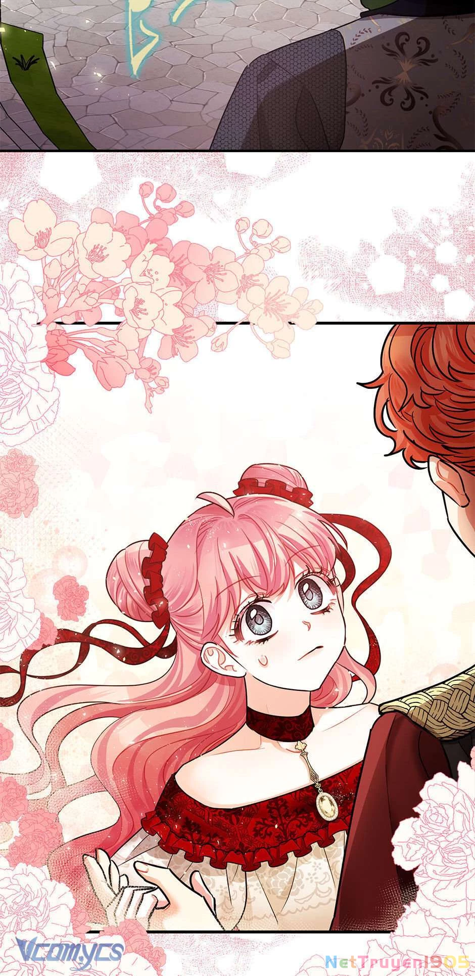 Liều Thuốc An Thần Của Bạo Chúa Chapter 35 - 27
