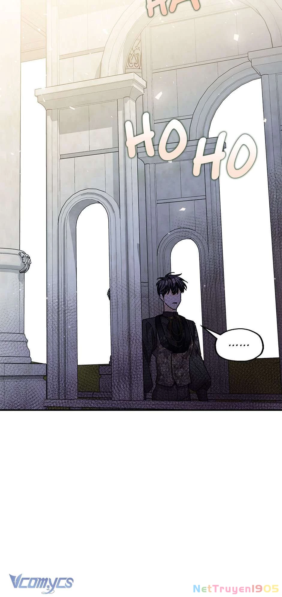 Liều Thuốc An Thần Của Bạo Chúa Chapter 35 - 34