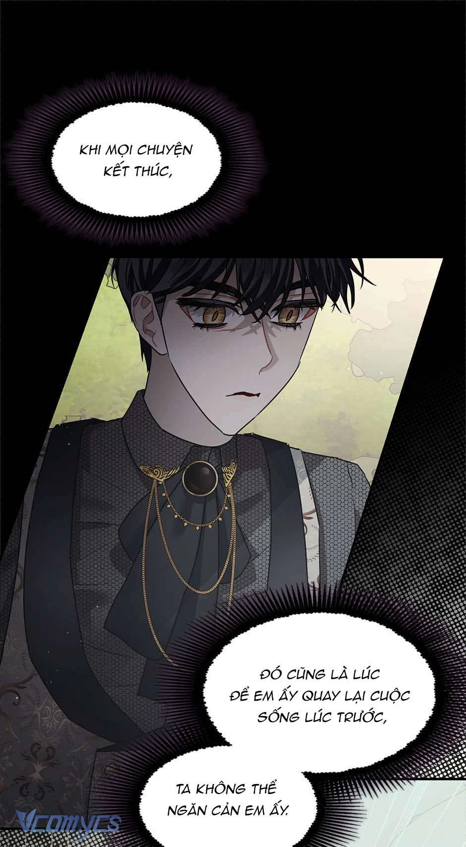 Liều Thuốc An Thần Của Bạo Chúa Chapter 35 - 40