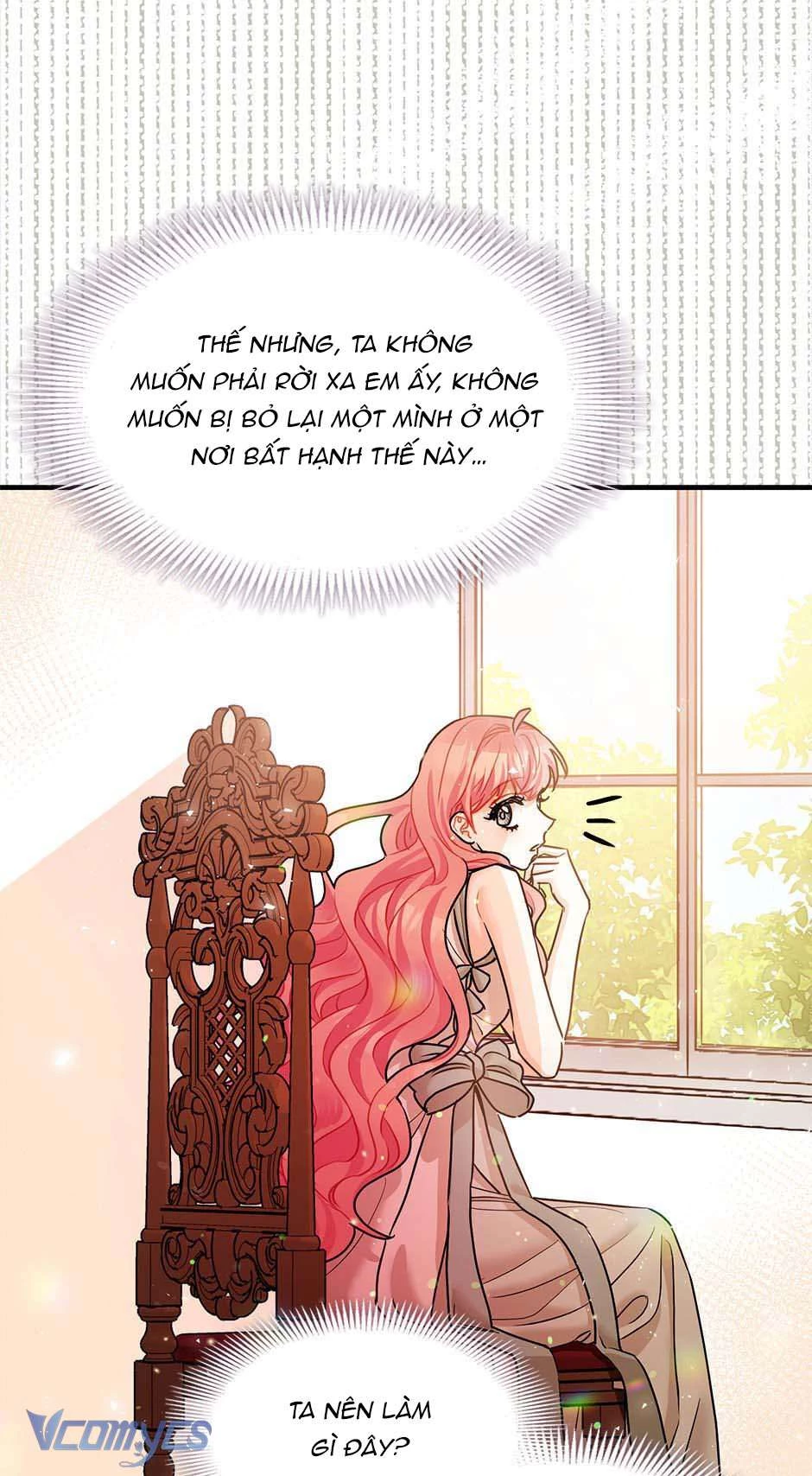 Liều Thuốc An Thần Của Bạo Chúa Chapter 35 - 42