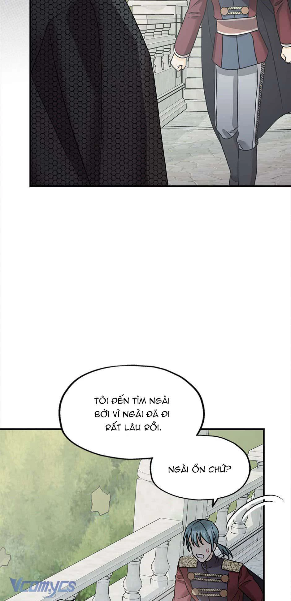 Liều Thuốc An Thần Của Bạo Chúa Chapter 35 - 52