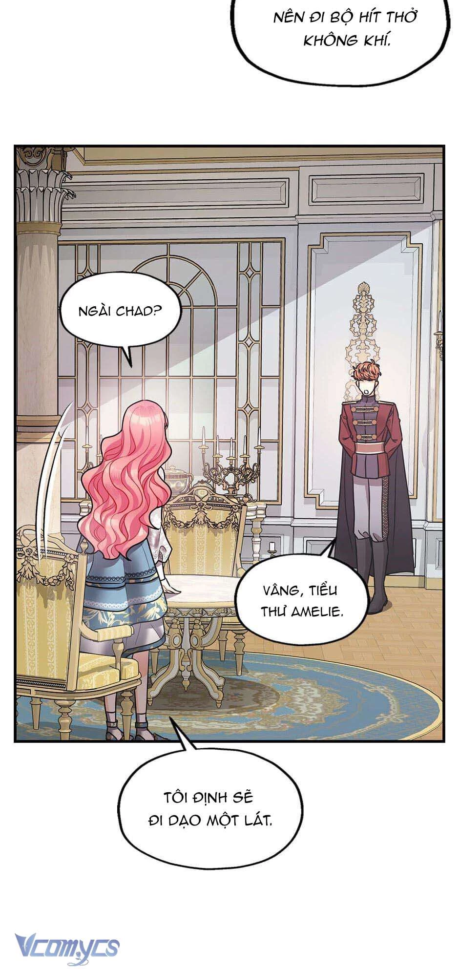 Liều Thuốc An Thần Của Bạo Chúa Chapter 35 - 62