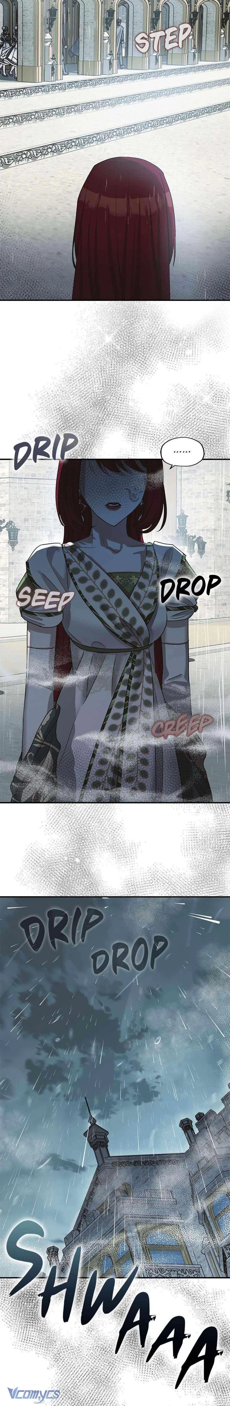 Liều Thuốc An Thần Của Bạo Chúa Chapter 36 - 10
